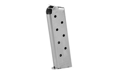 Magazines CMC Products Match Grade 45ACP MAG CMC PROD MG 8RD 45ACP STS W/PAD